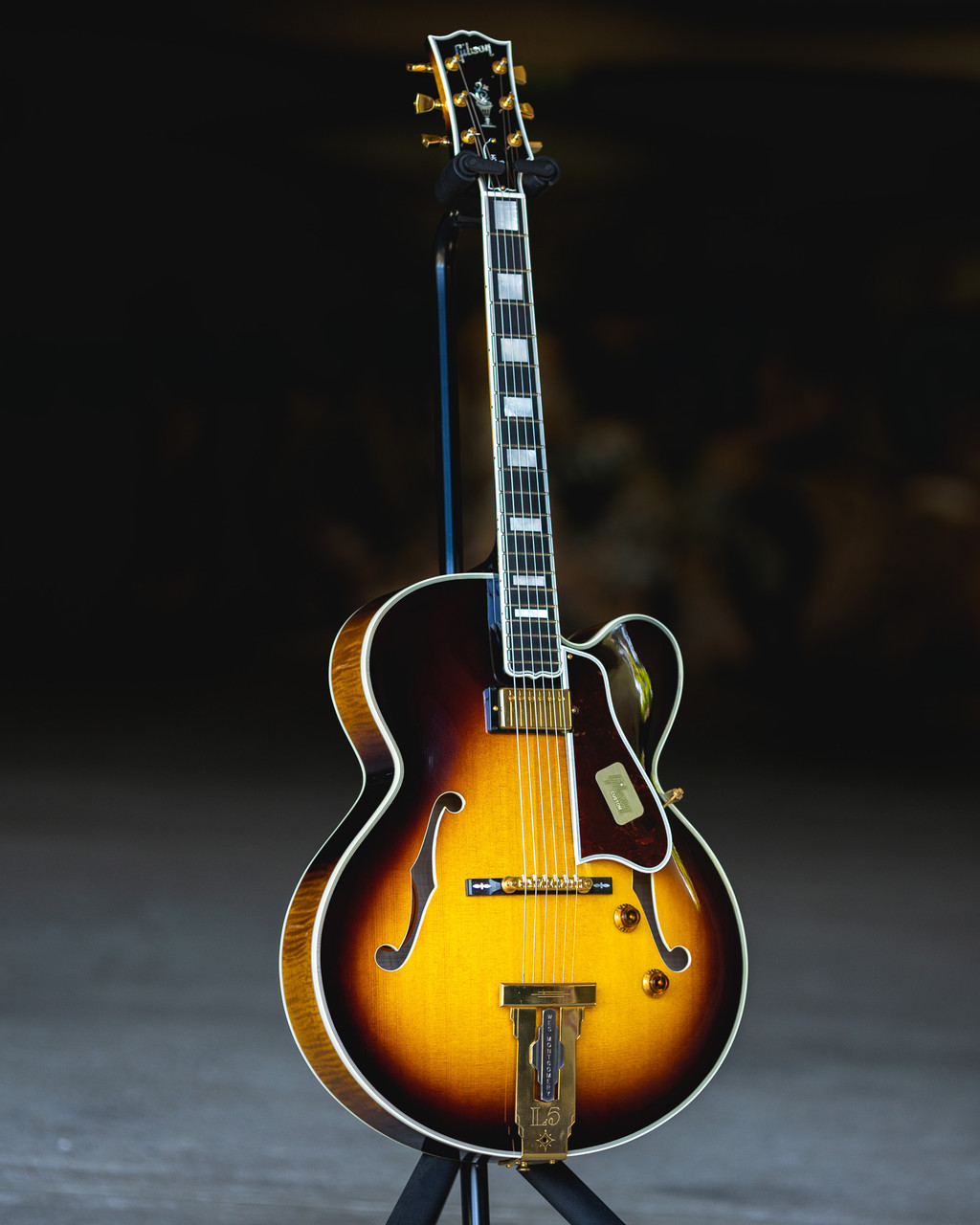 gibson l5 australia