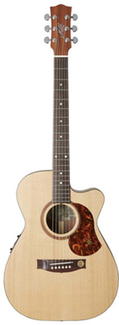 【美品】Maton/SRS808C