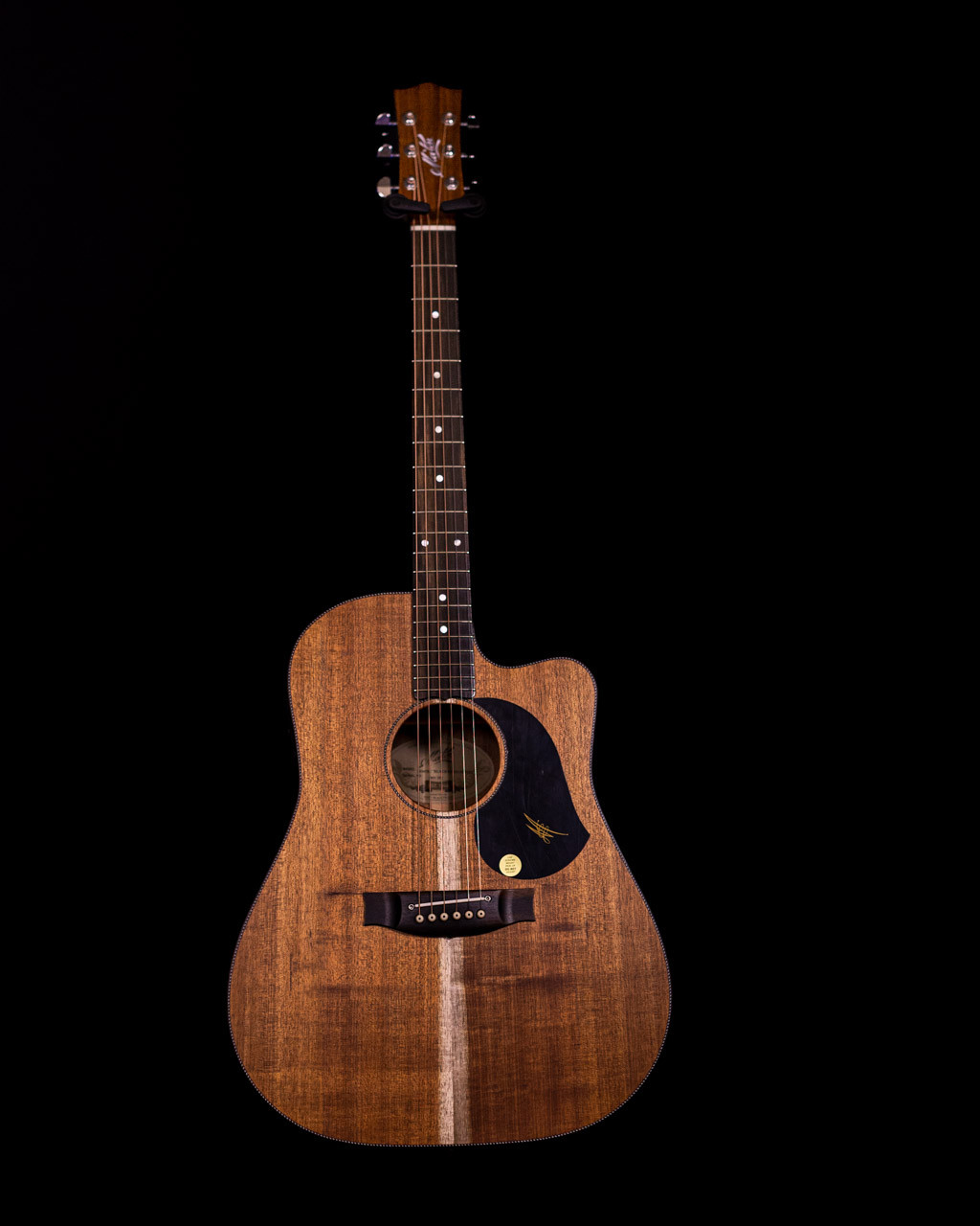 【オファー】MATON EBW70C Black Wood その他