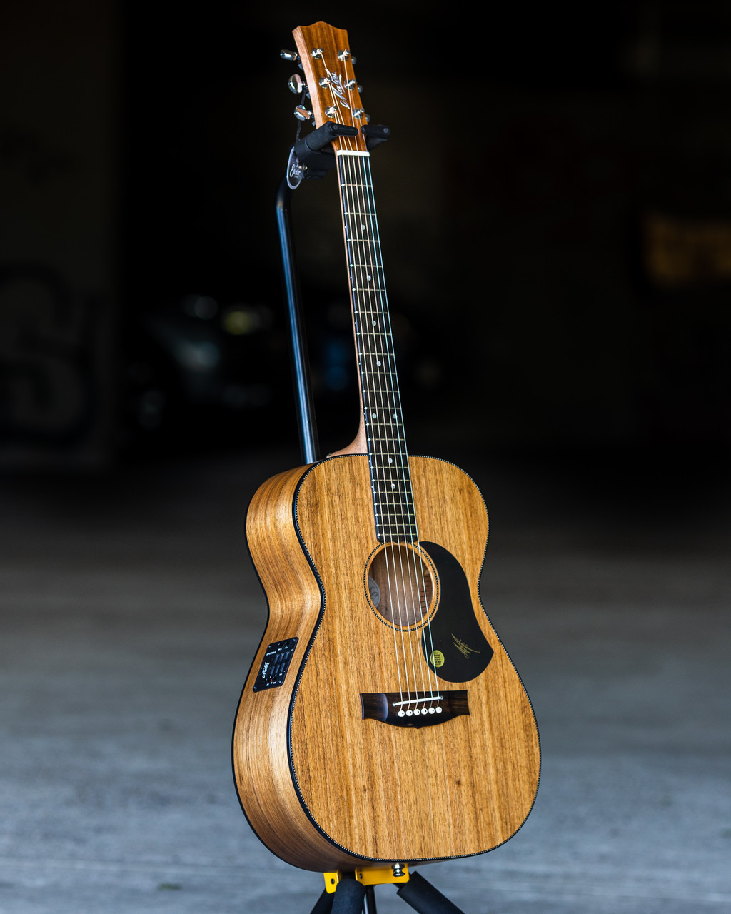 maton ebw808 blackwood