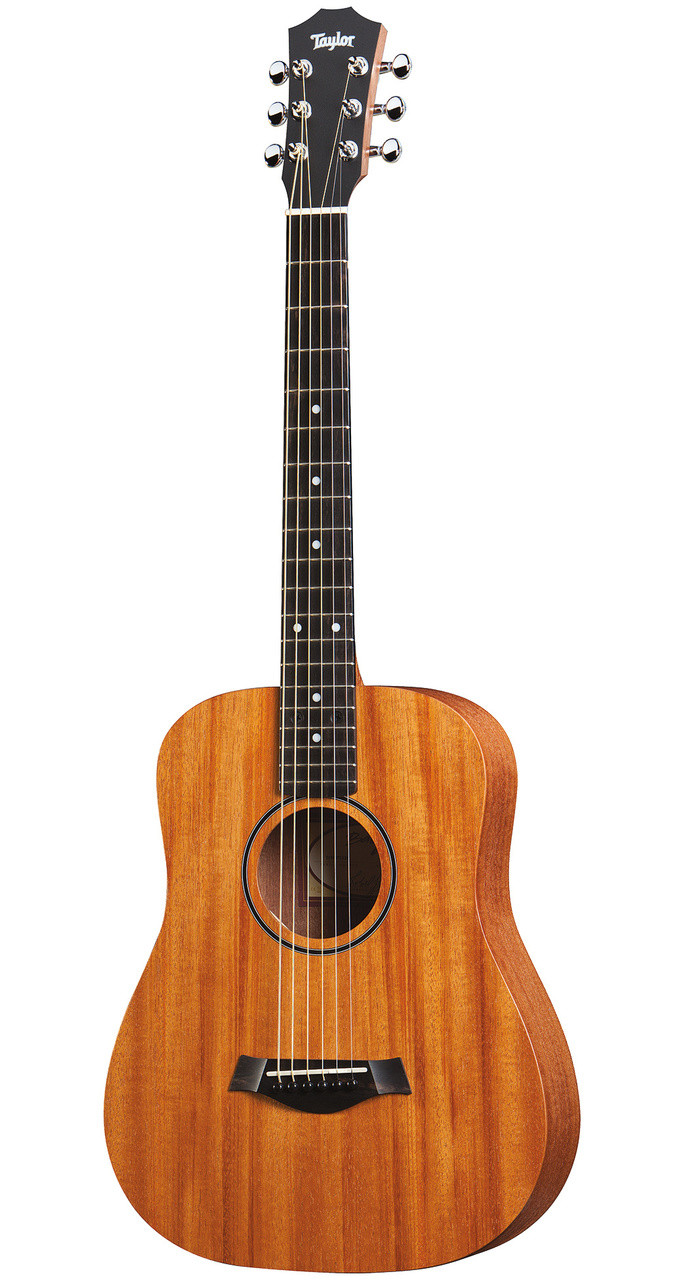 Taylor Baby Mahogany (BT2) On Sale at Guitar World Australia