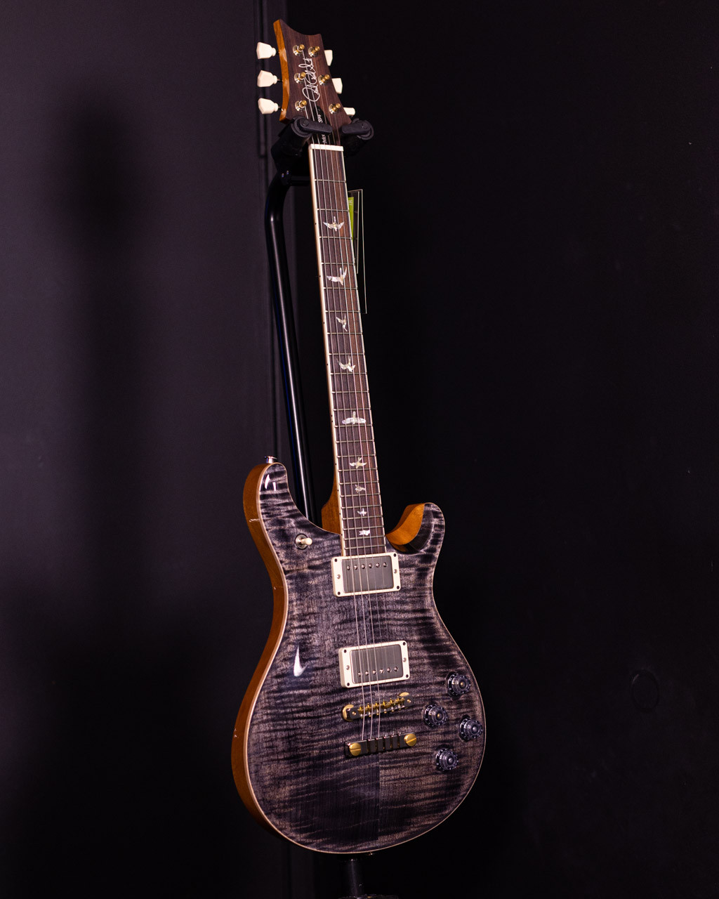 PRS McCarty 594 Charcoal - On sale at Guitar World Australia