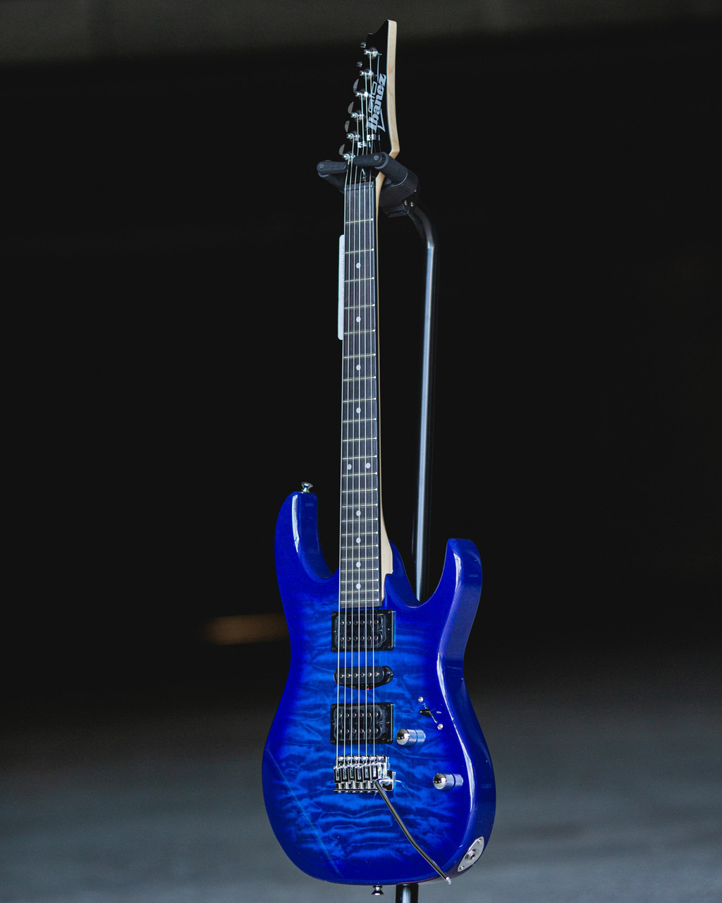 ibanez rx70qa trb