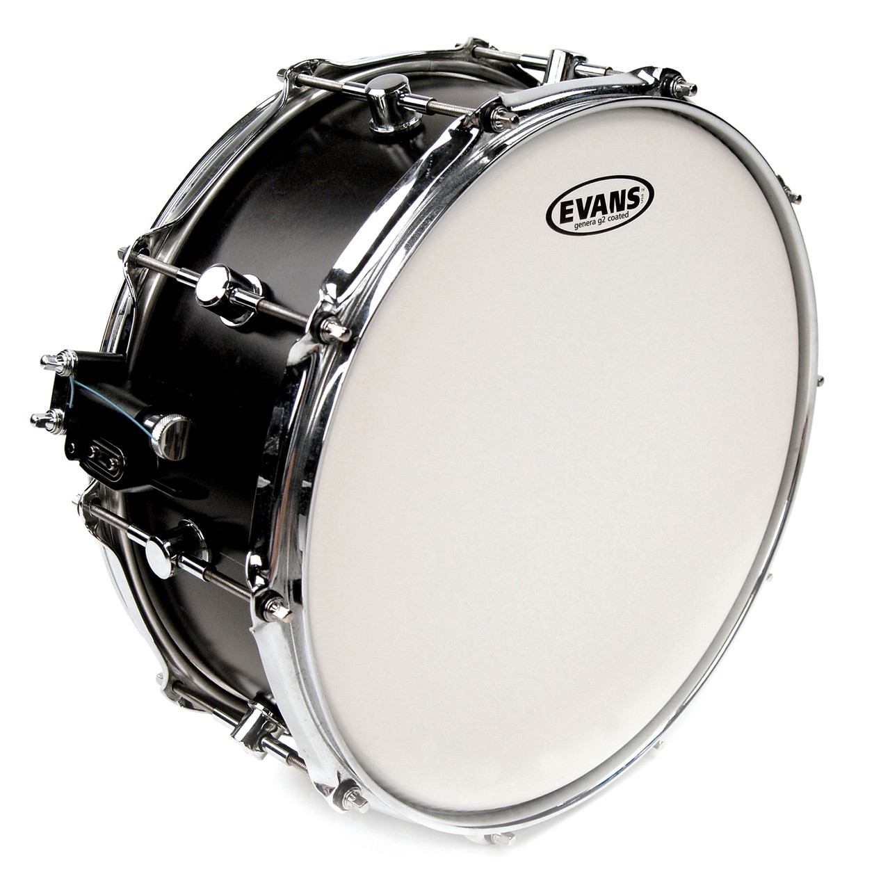 evans g2 drum heads