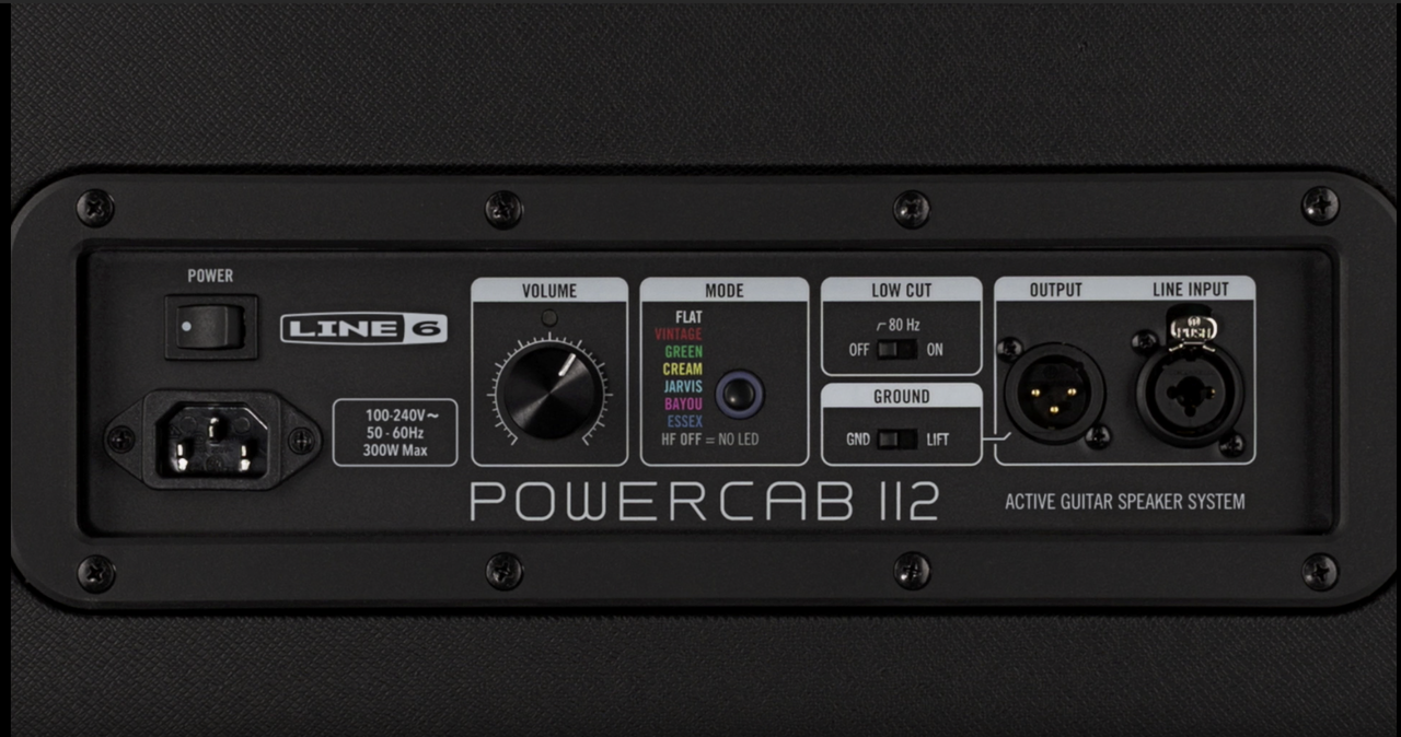 line6 powercab 112