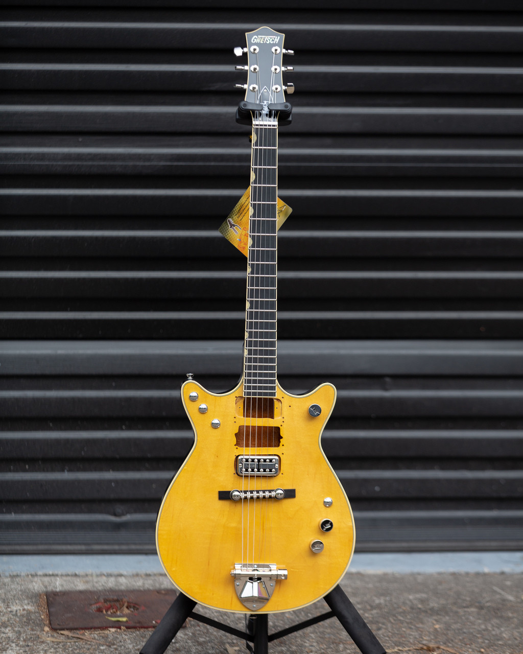 trad pro v les paul