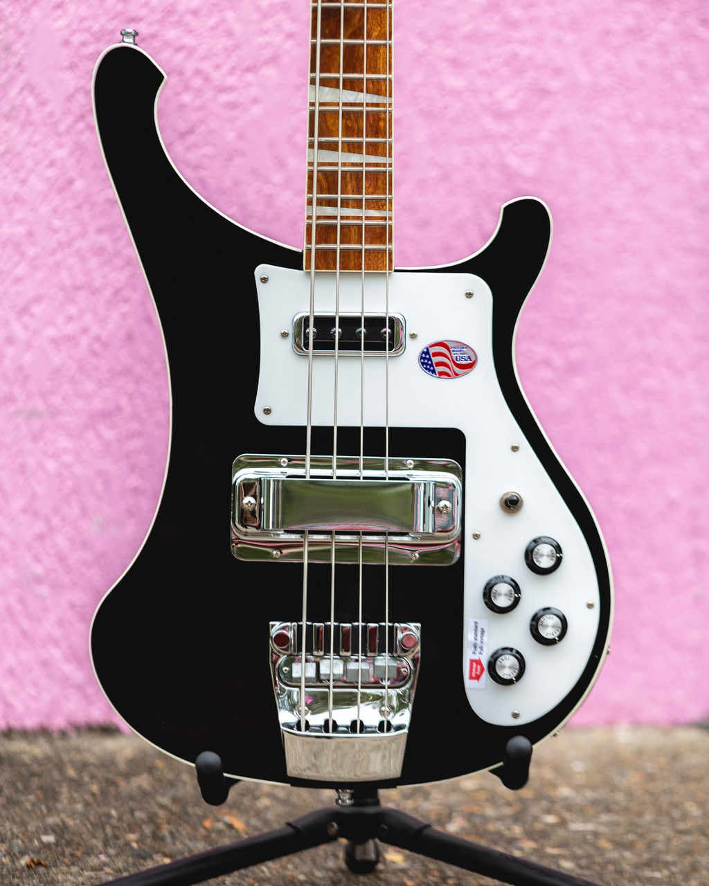 rickenbacker bass 4003 price