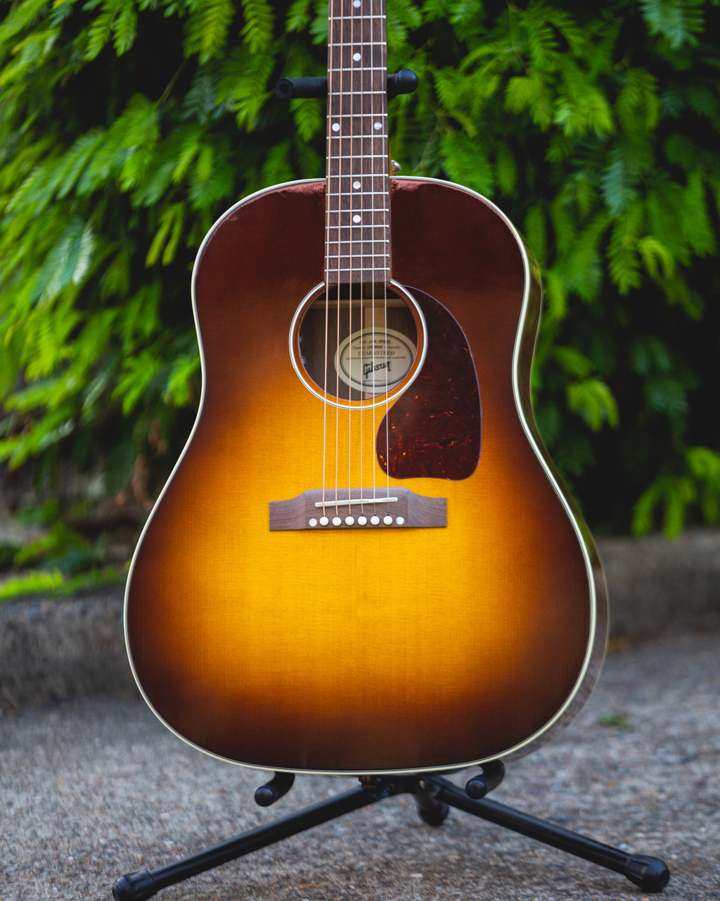 2019 gibson j45 studio