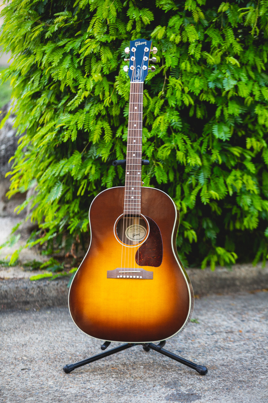 2019 gibson j45 studio