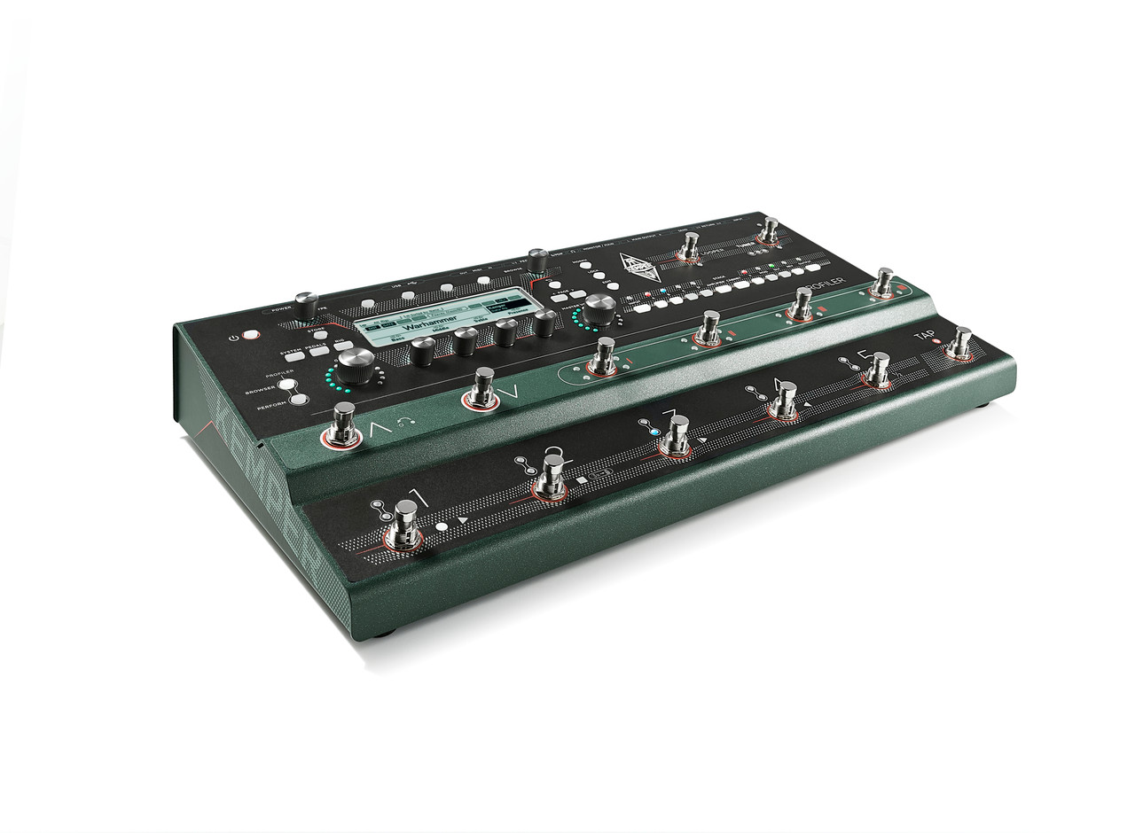 【美品】KEMPER PROFILER STAGE stage_rear_grande.jpg?v=1579660170