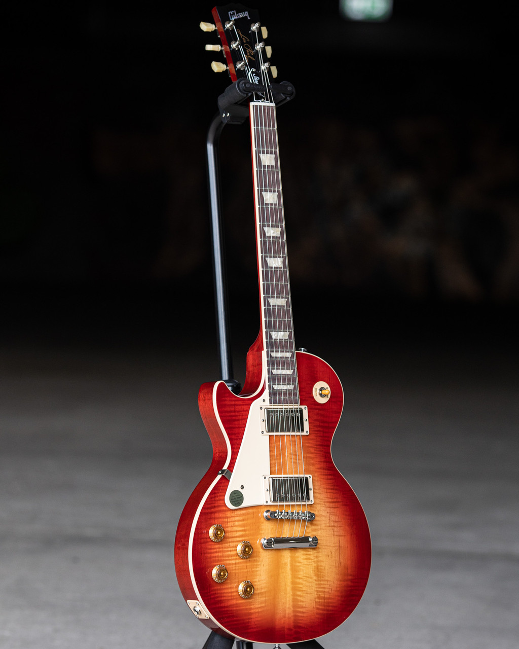 ＧＩＢＳＯＮ　　ＬＥＳ　ＰＡＵＬ　ＳＴＡＮＤＡＲＤ　ＬＨ