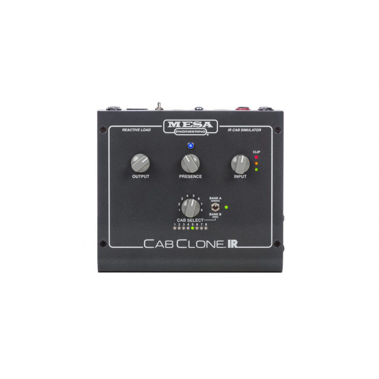 MESA Boogie CabClone IR - 8 Ohm Cam Simulator