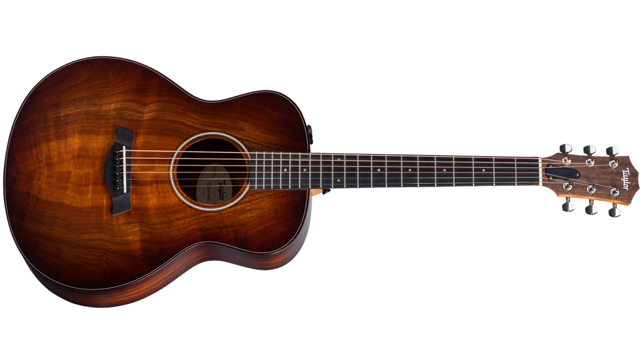 Taylor gs mini koa plus for sale Clearance