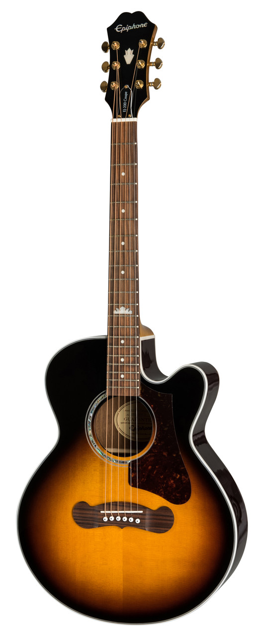 epiphone ej200 jumbo