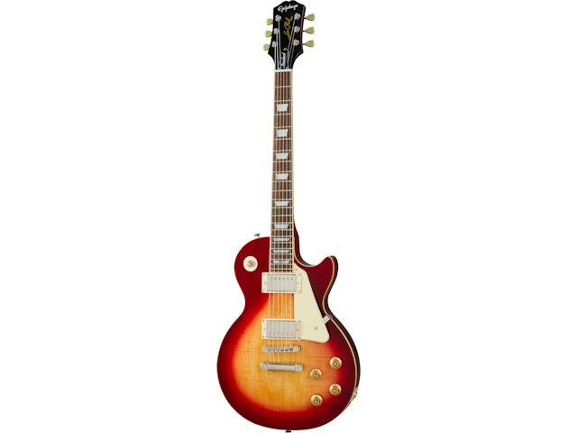 ギター Epiphone Les Paul Standard 50s Epiphone Les Paul Standard '50S Heritage Cherry Sunburst On sale