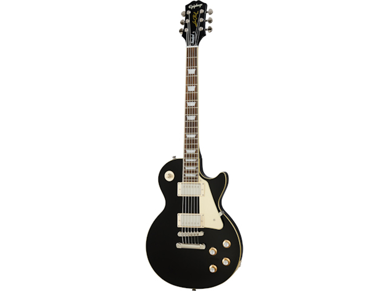 epiphone les paul 200