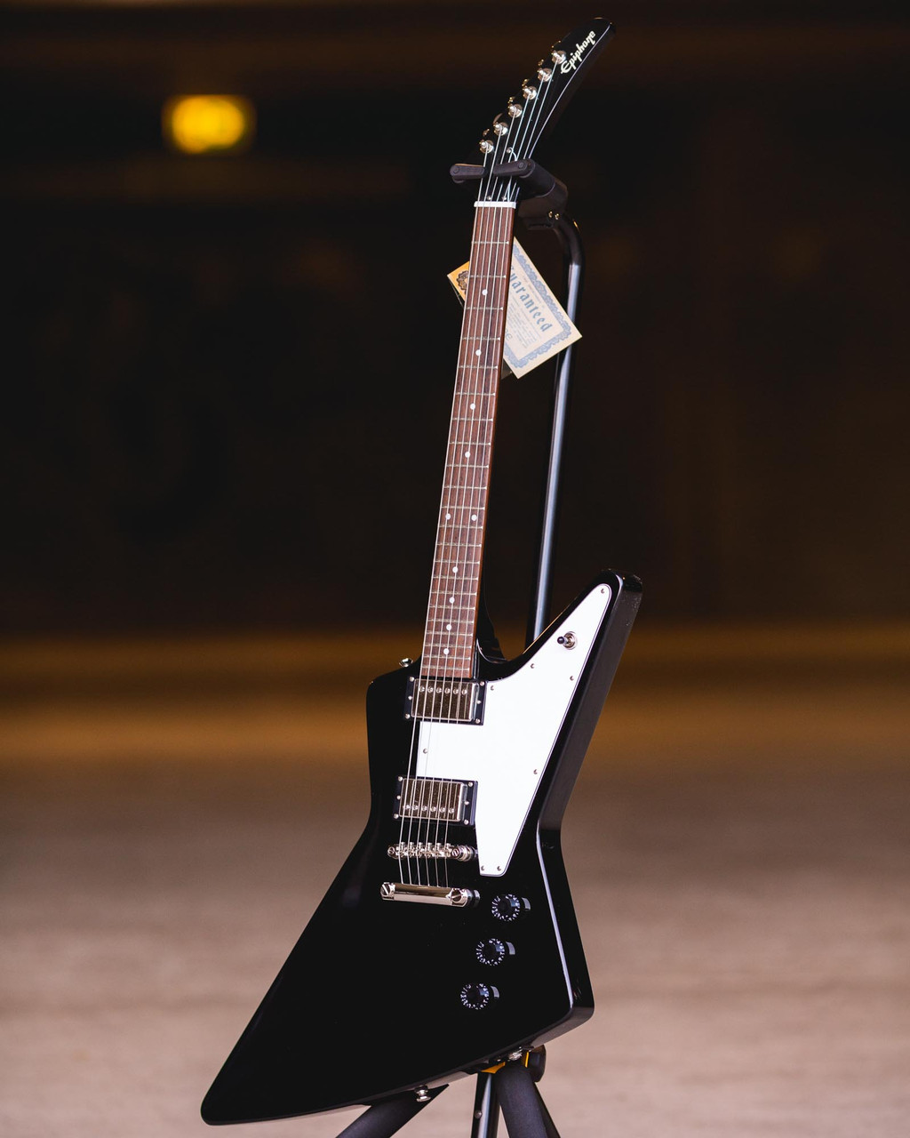 prs explorer