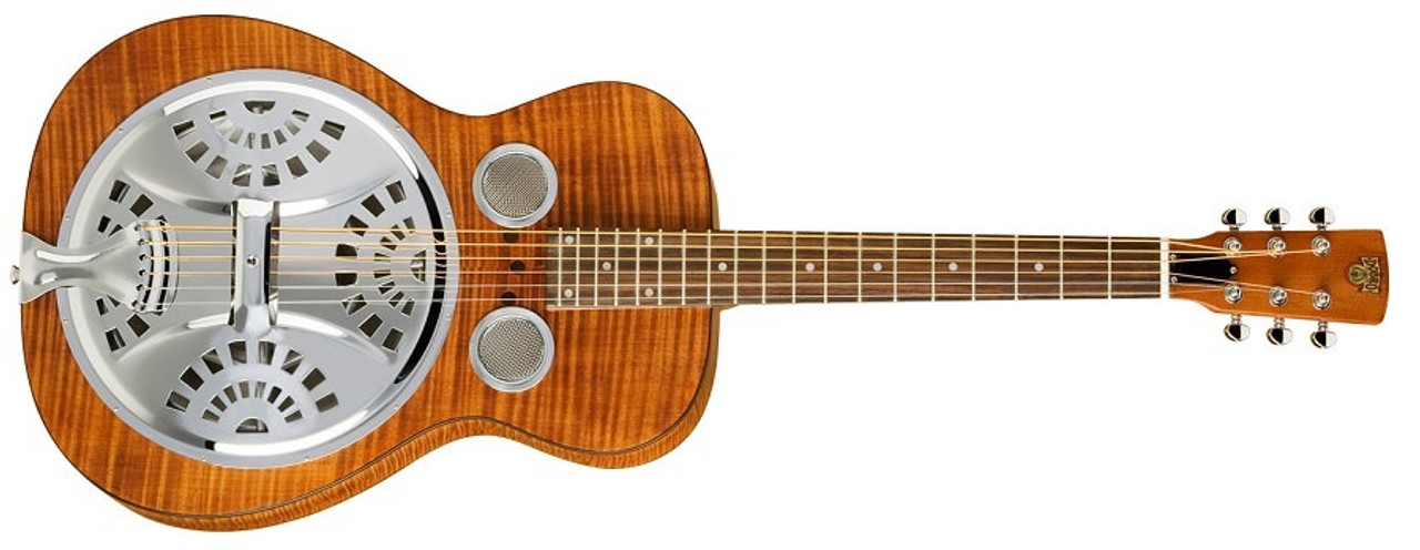 musical instrument that looks like a small guitar