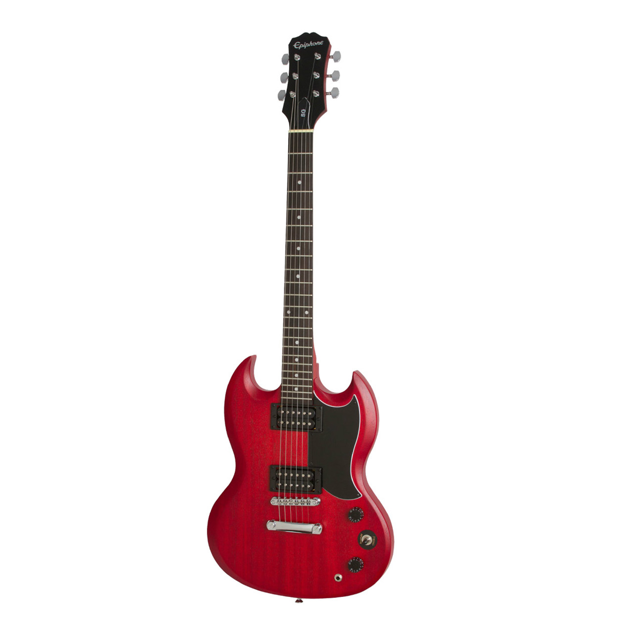 【改造品】SG Special VE Vintage Edition 改造品】SG Special VE Vintage Edition