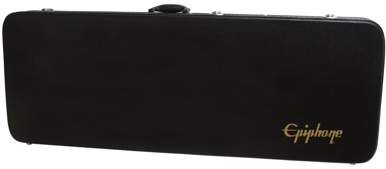 epiphone bass case