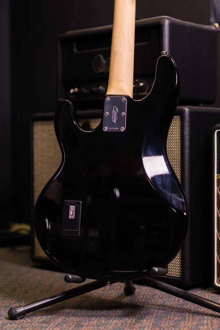 Sterling by Music Man Ray34 Sunburst - On sale at Guitar World Australia