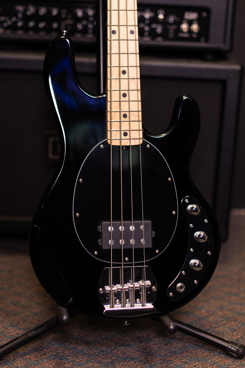 Sterling by Music Man Ray34 Sunburst - On sale at Guitar World Australia