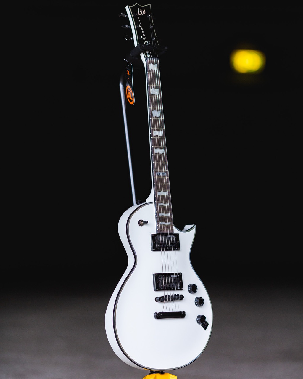 esp ec 256 white