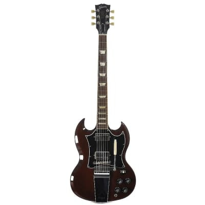 ギター Gibson SG Angus Young Signature AC/DC Gibson Angus Young Signature SG - Ceny i opinie - Ceneo.pl