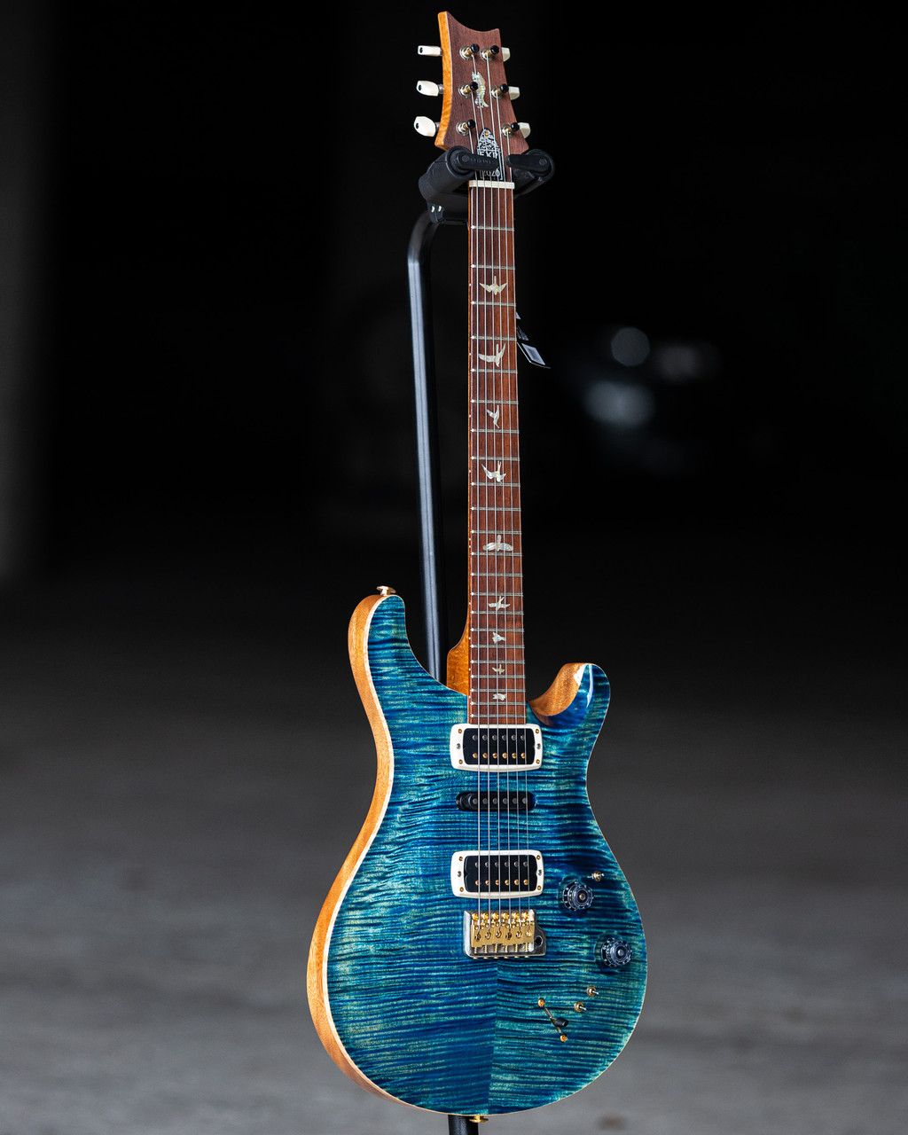 prs modern eagle v experience 2020