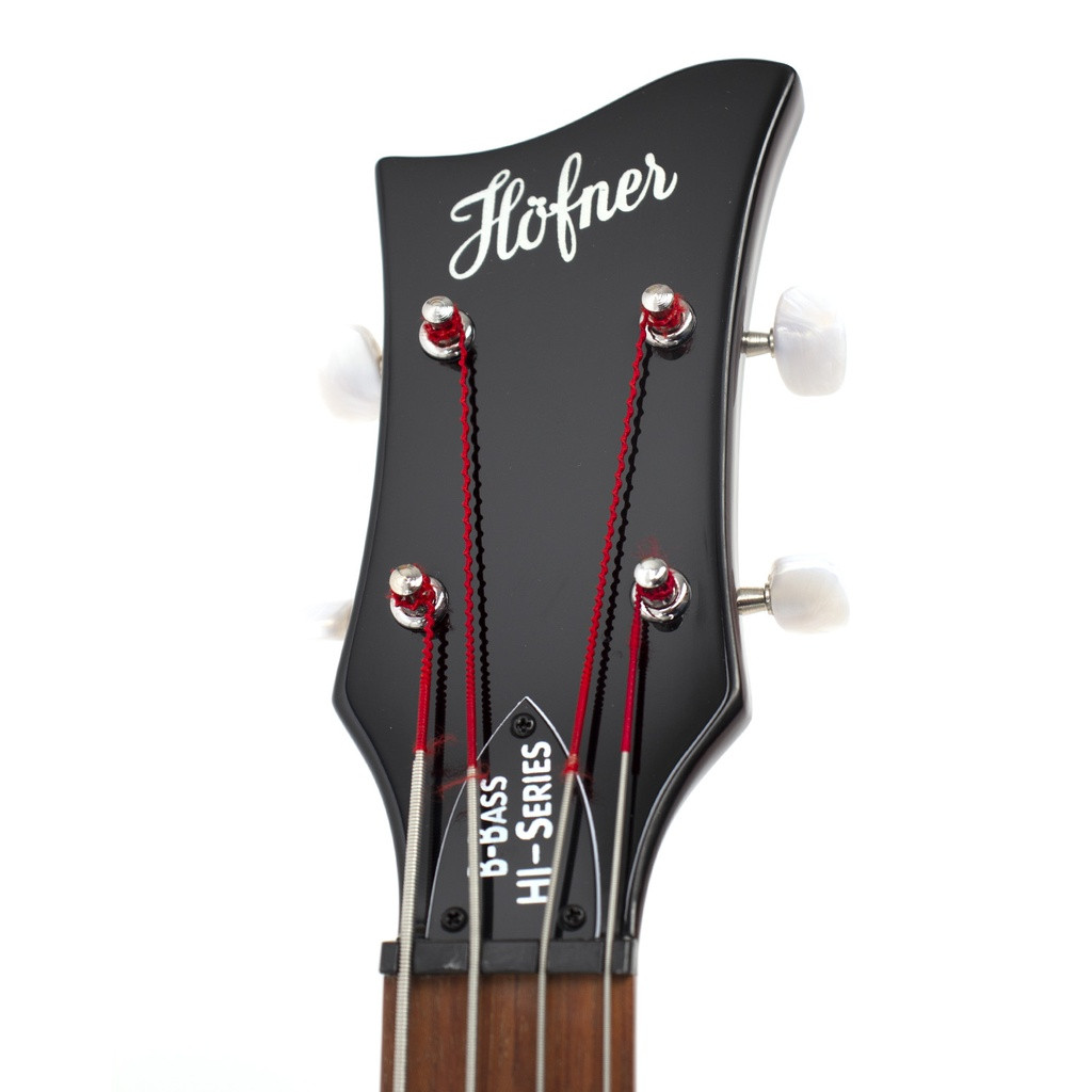 弦楽器 Hofner Ignition B-BASS HI-SERIES BB-PE Hofner Ignition Series Electric Violin Bass - On Sale at Guitar