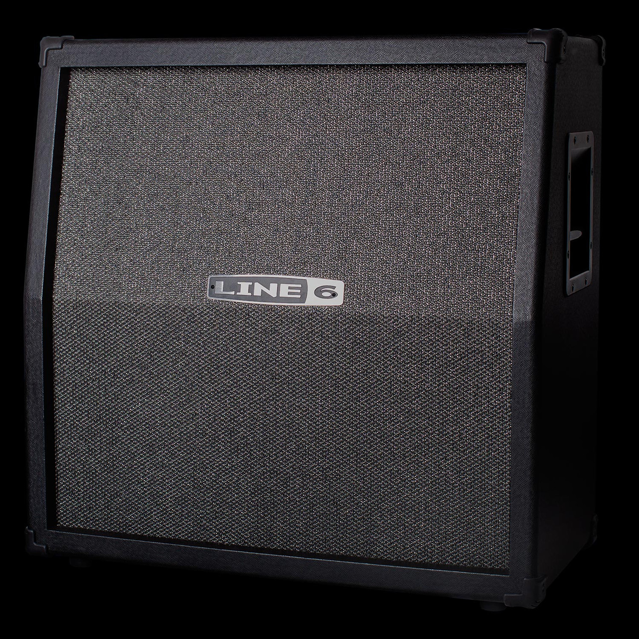 line 6 cabinet 4x12