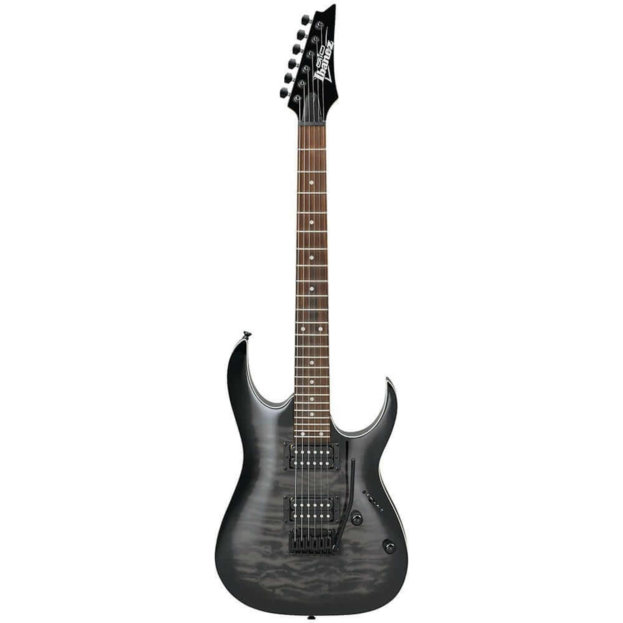 electric ibanez