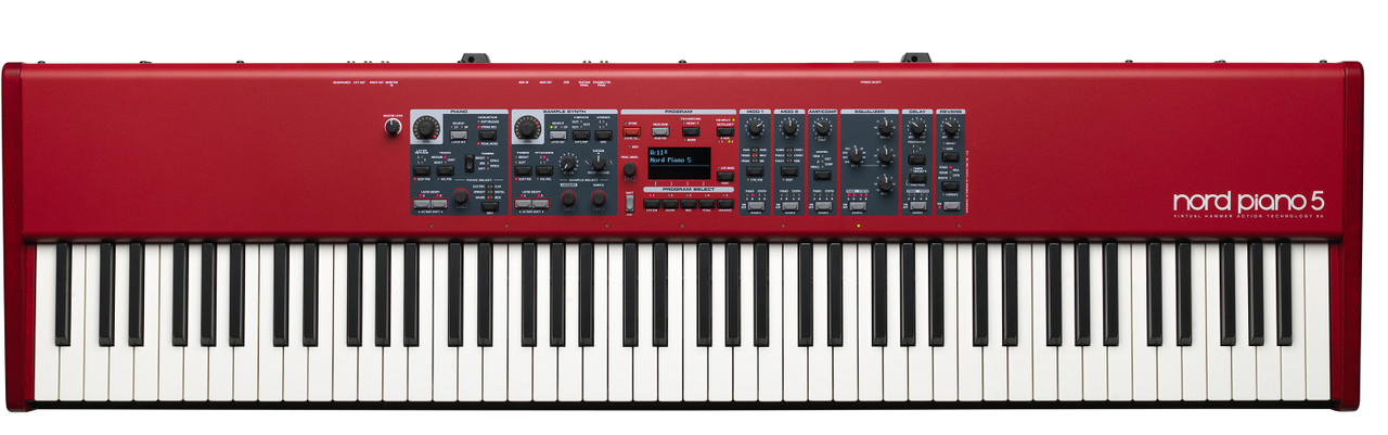 nord piano second hand