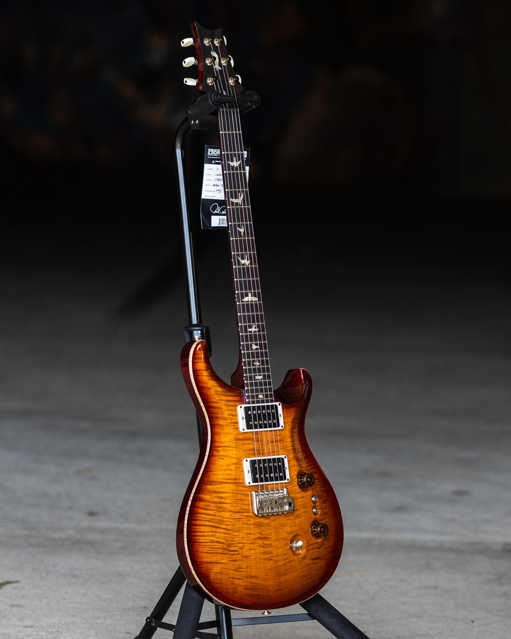 dean ml sunburst