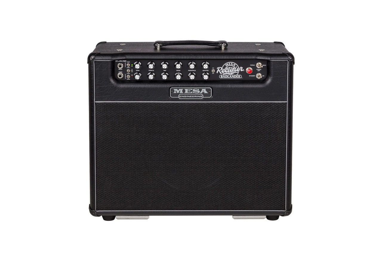 mesa boogie combo amps