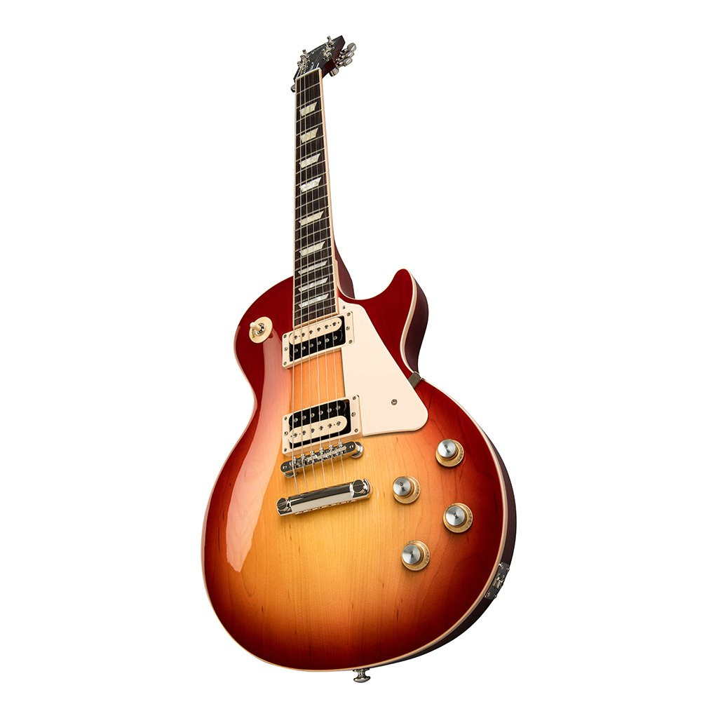 Gibson Les Paul Classic $3888 - Heritage Cherry Sunburst - On Sale