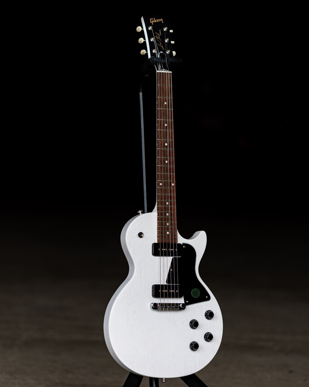 Gibson Les Paul Special Tribute P-90 - ギター