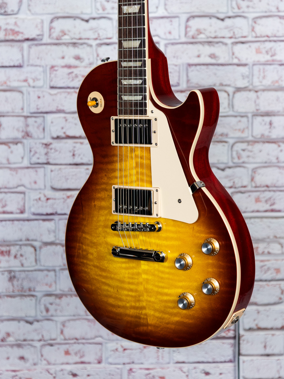 ギター Gibson Les Paul Standard '60S Iced Tea Gibson Les Paul Standard '60s Iced Tea【現物画像】 ギブソン