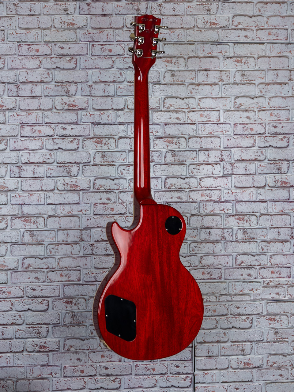 Gibson Les Paul Standard '60s - Iced Tea - Guitar World Australia