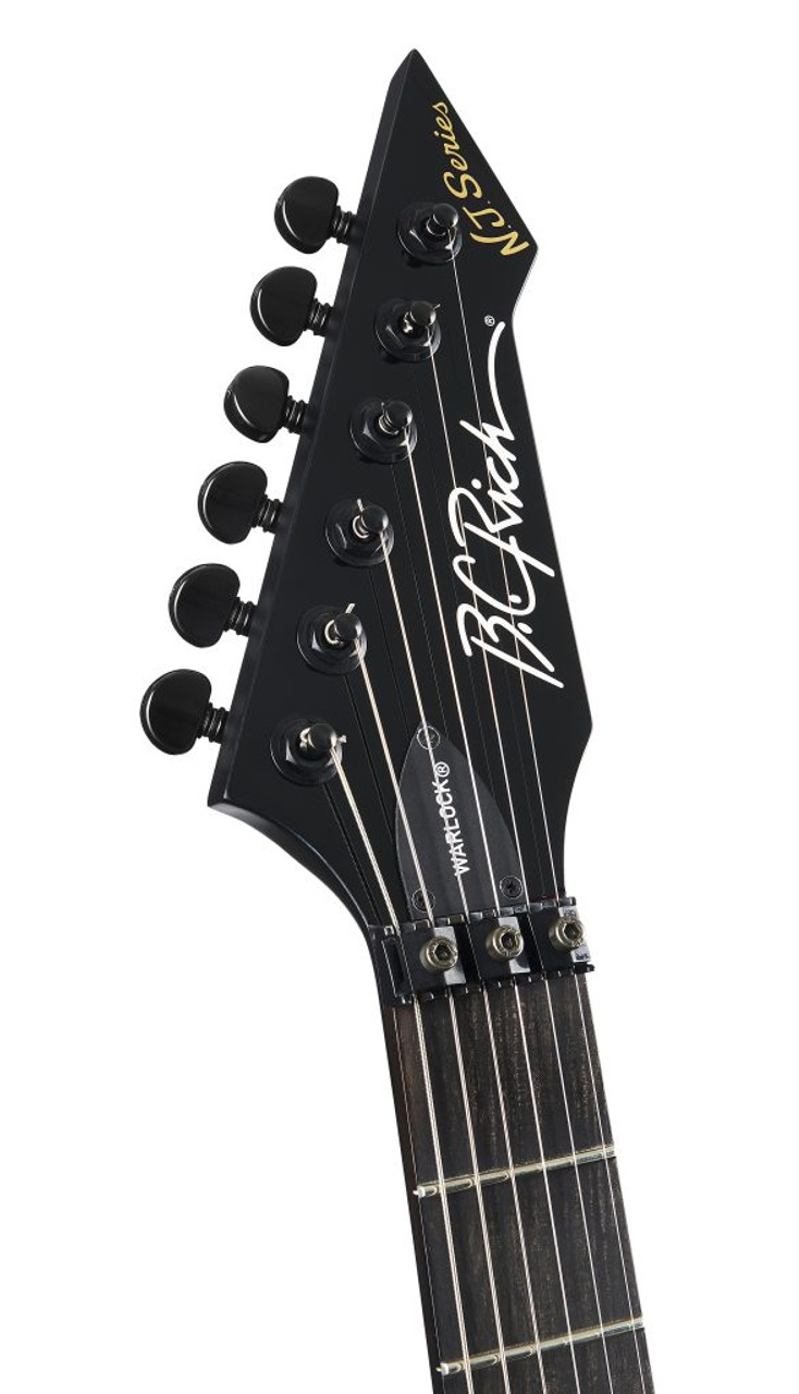 epiphone warlock