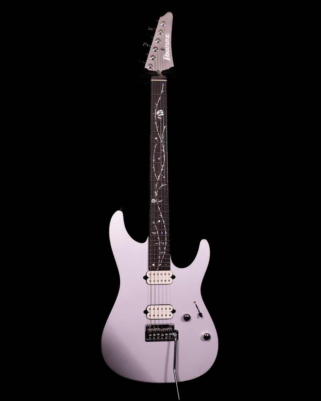 IBANEZ TOD10 TIM HENSON SIG MODEL ELEC GUITAR - On Sale at Guitar ...