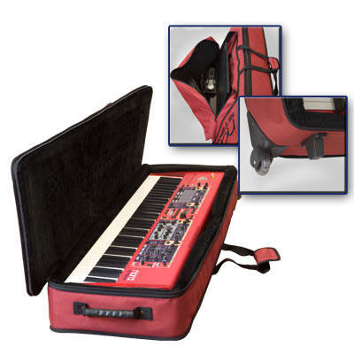 Nord Soft Case for 88 keys On sale at Guitar World Australia