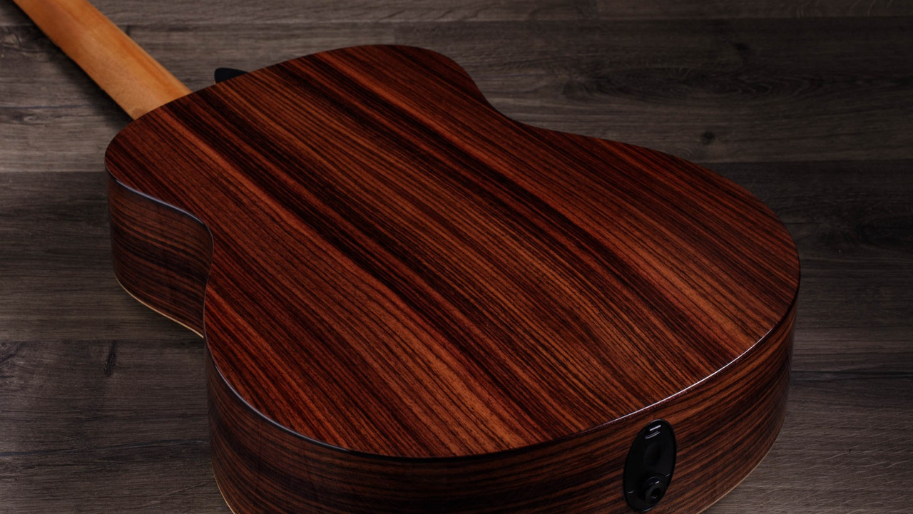 【2021年購入】Taylor GS Mini Rosewood アコースティックギター】Taylor GSmini Rosewoodが入荷！｜島村