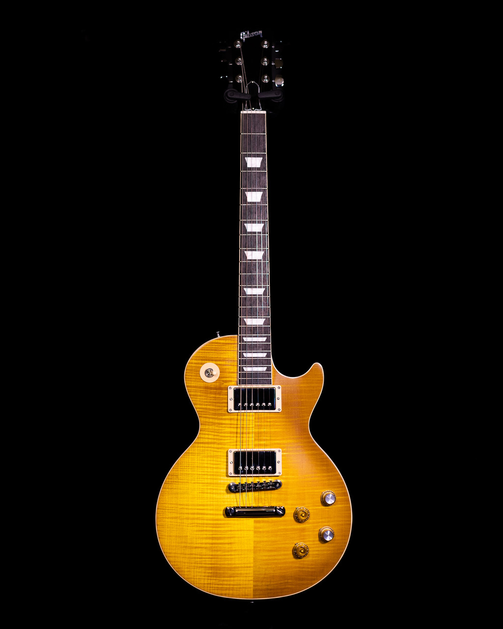 Gibson Kirk Hammett “GREENY” Murphy Lab On Sale at Guitar World Australia