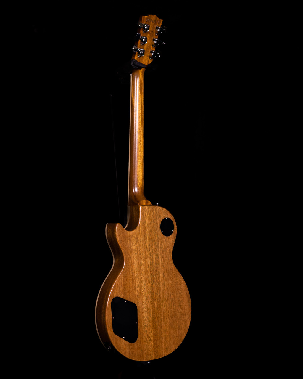 Gibson Kirk Hammett “GREENY” Murphy Lab On Sale at Guitar World Australia