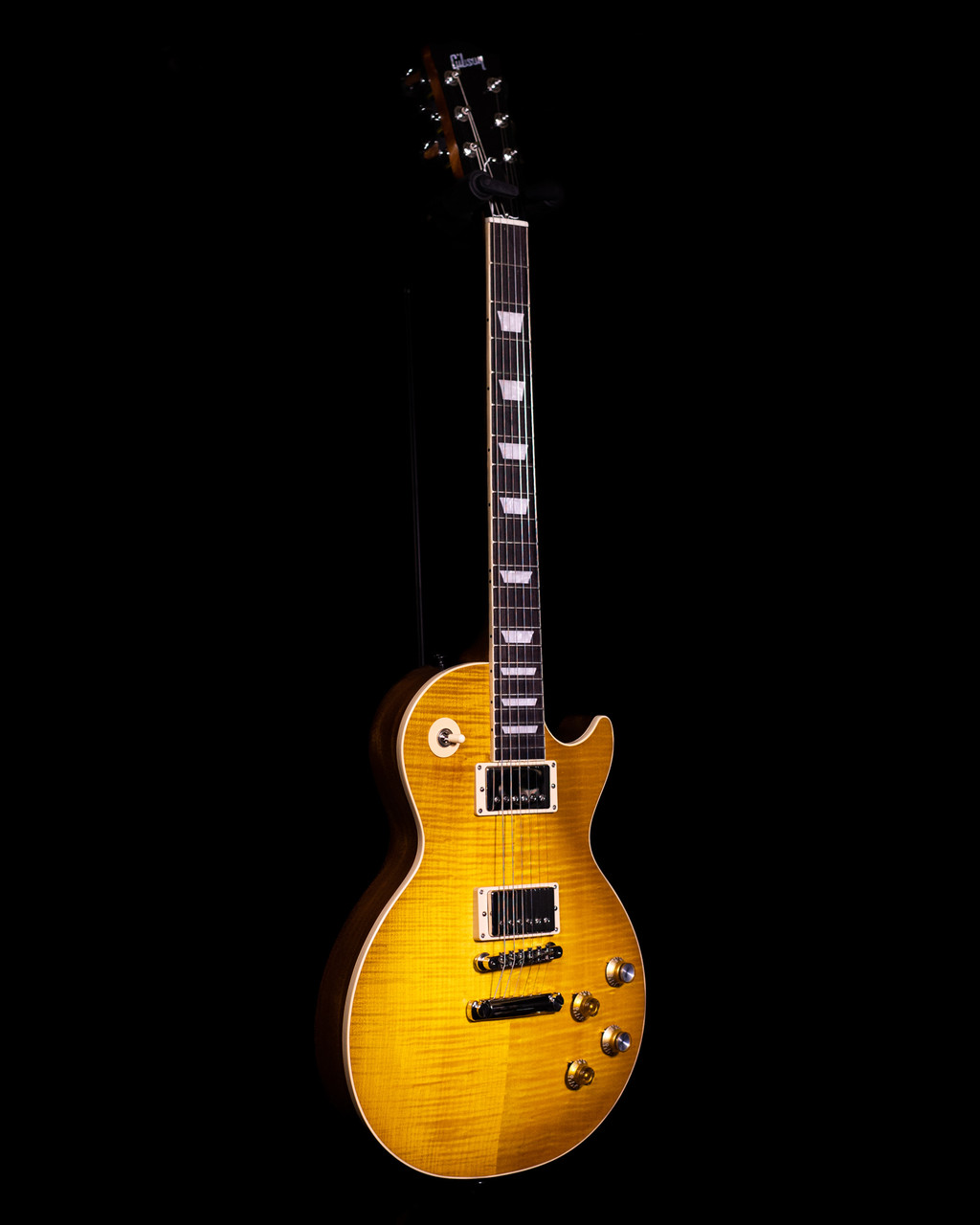 Gibson Kirk Hammett “GREENY” Murphy Lab - On Sale at Guitar World