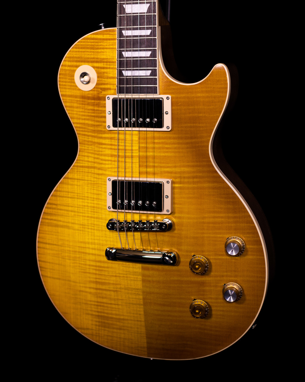 Gibson Kirk Hammett “GREENY” Murphy Lab On Sale at Guitar World Australia