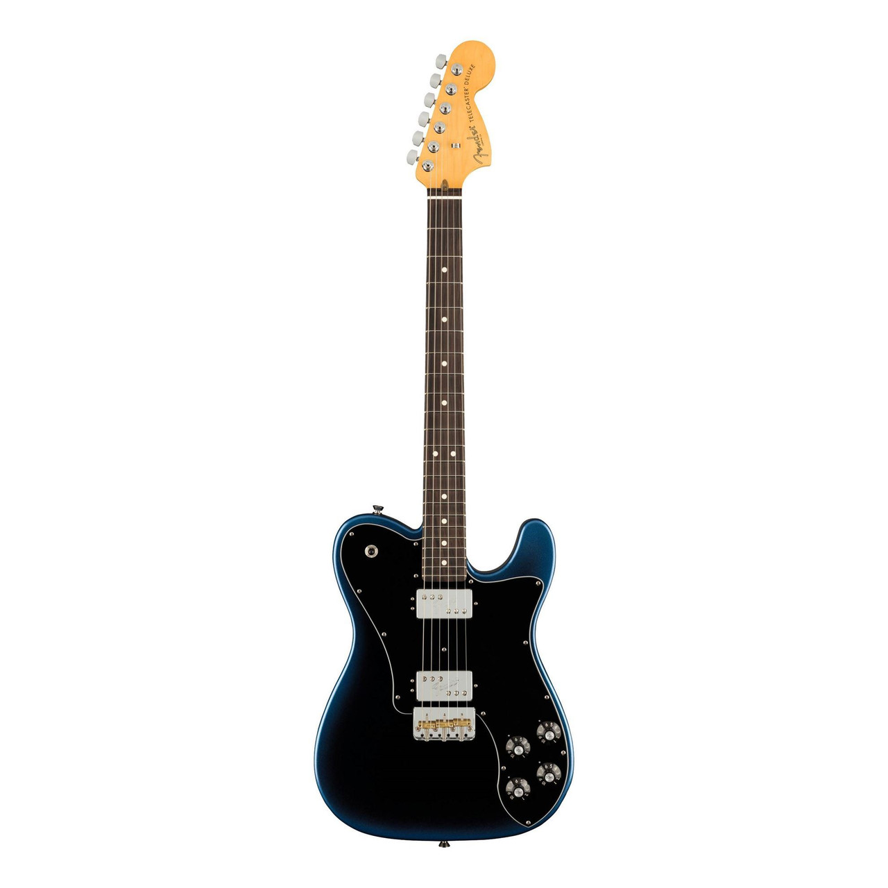 fender, american professional, Fender American Professional II