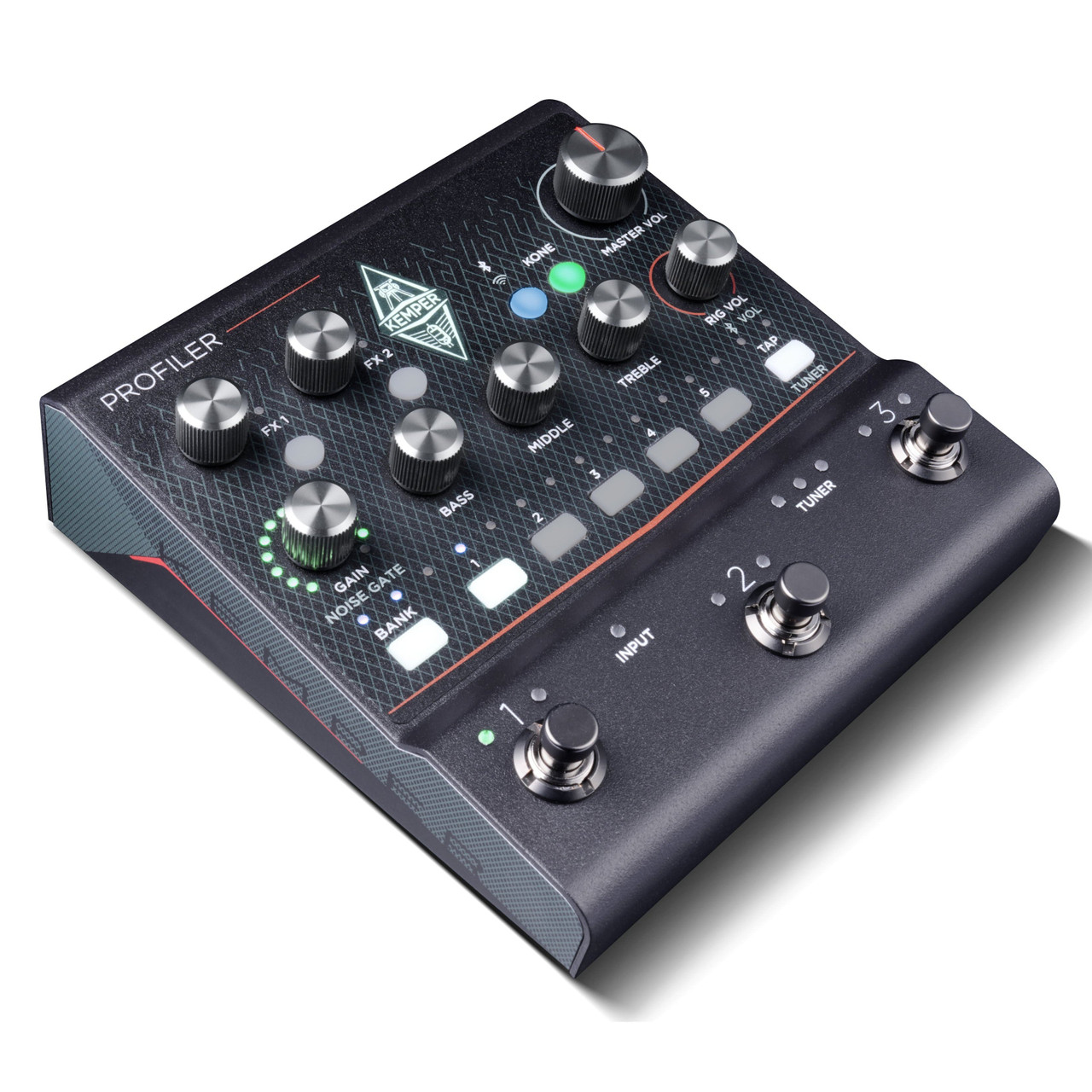 ギター Kemper PROFILER PLAYER Kemper Profiler Power Head - On sale at Guitar World Australia