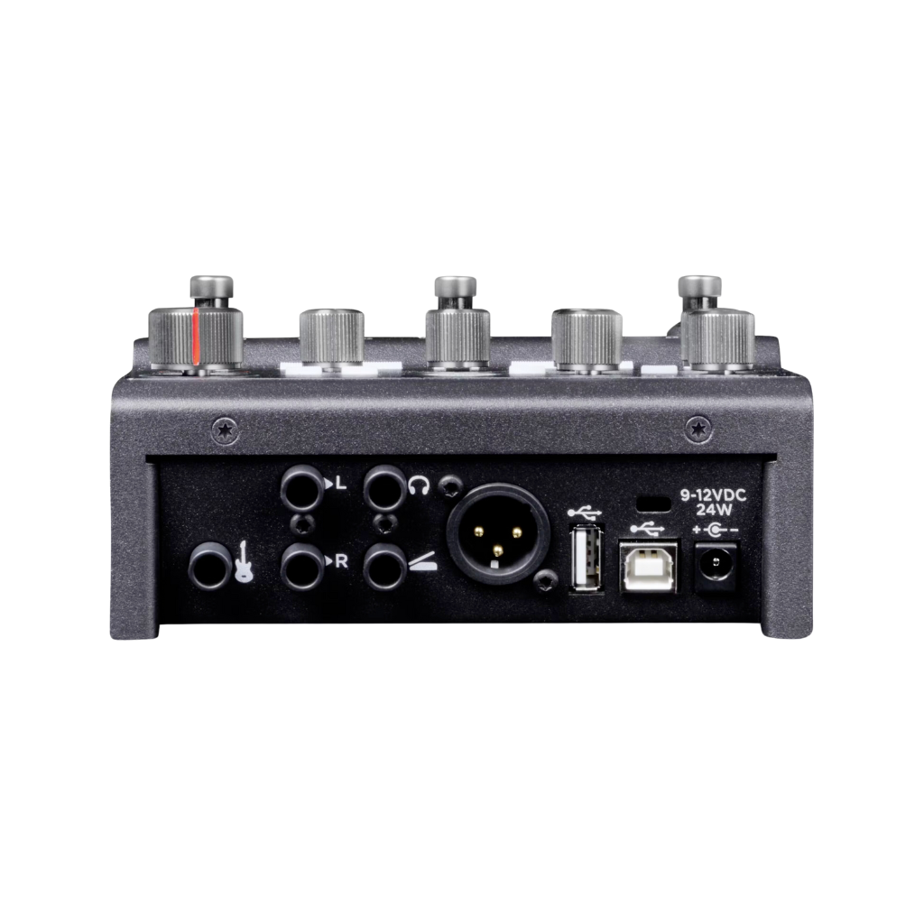 Kemper Profiler Power Head - On sale at Guitar World Australia